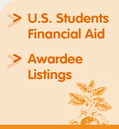 U.S. Students Finalcial Aid | Awardee Listings | Scholarship | Visitor program | Notices