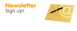 Newsletter | Sign up!
