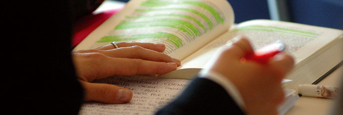 Programs | Master in Italian Gastronomy and Tourism | Study Trips