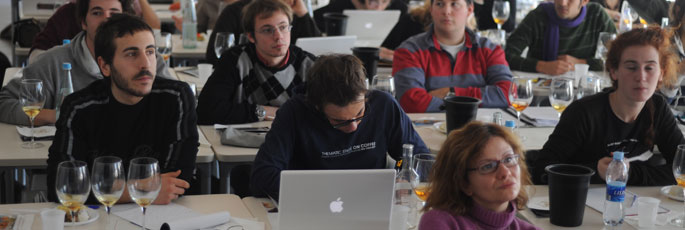 Programs | Master in Food Culture and Communications | Fees