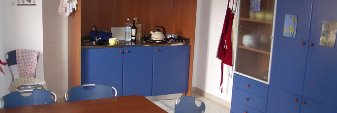Student Services | Housing