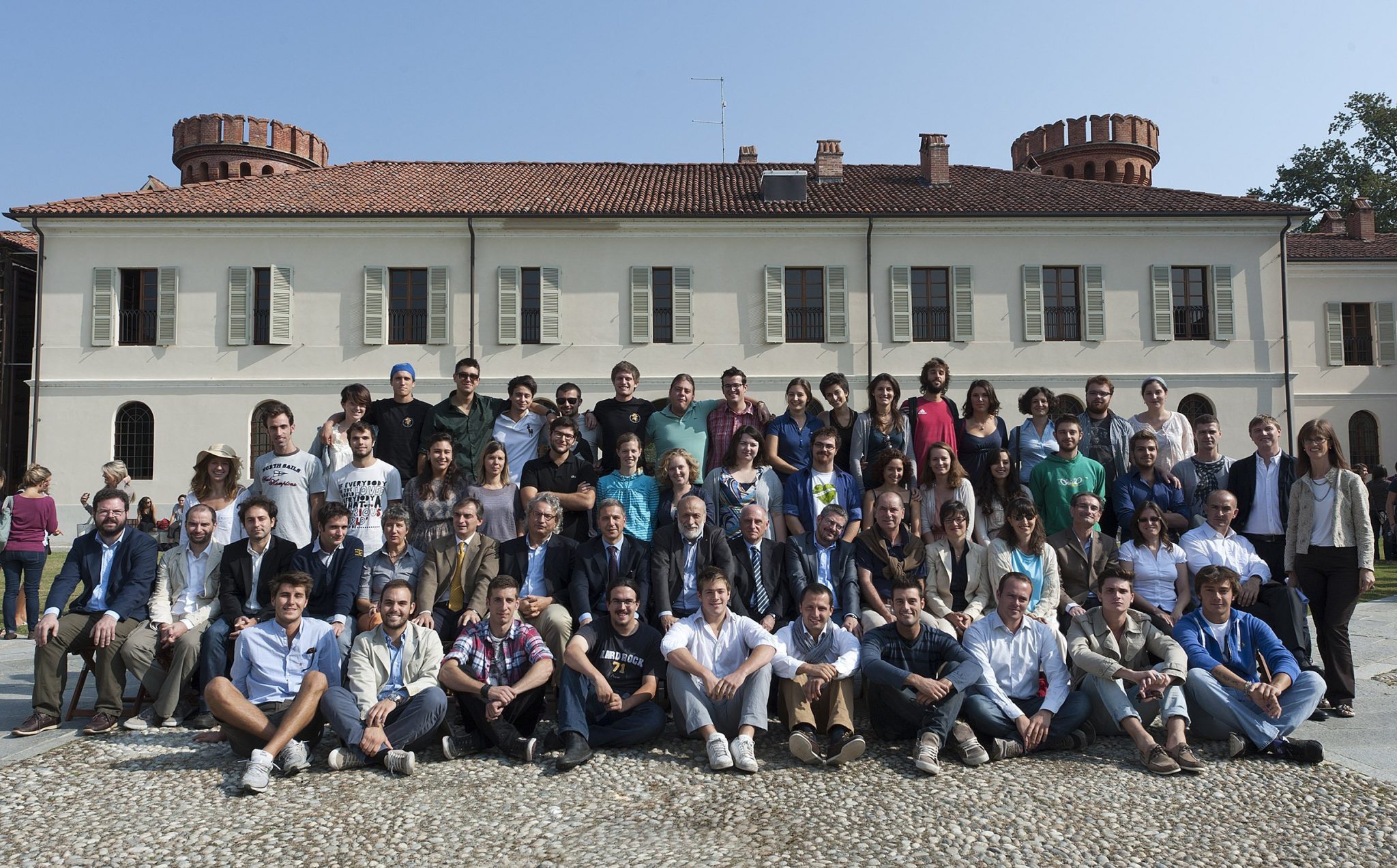 All’Università di Pollenzo un mese di settembre pieno di attività