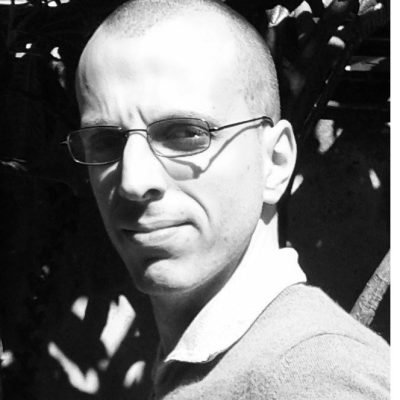Michele Filippo Fontefrancesco