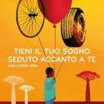 Presentation of the book 'Tieni il tuo sogno seduto accanto a te' Duncan Okech, Maria Paola Colombo, Giunti Slow Food editore