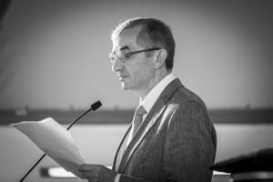 Michel Bras, quando la gastronomia si esprime in versi