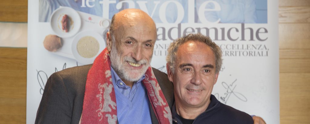 carlo petrini ferran adria unisg