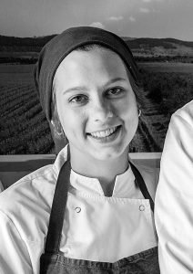 Half way in… Six months internship at the Tavole Accademiche UNISG