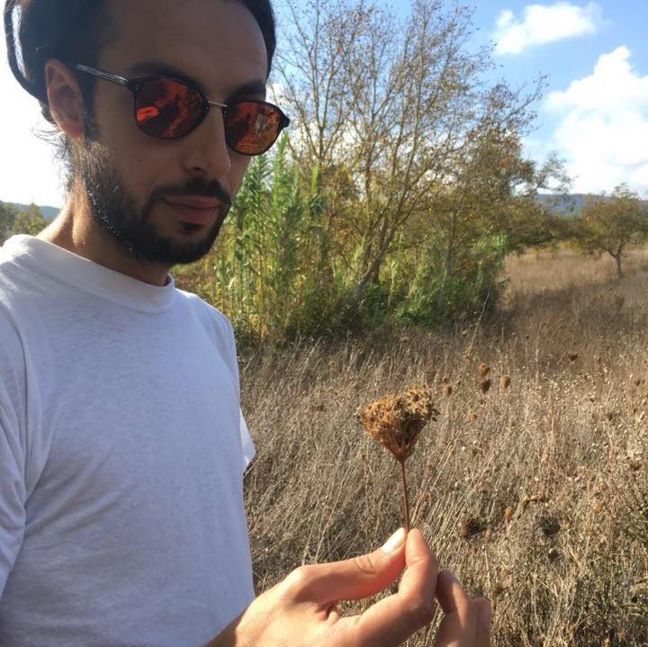 Alessandro Di Tizio