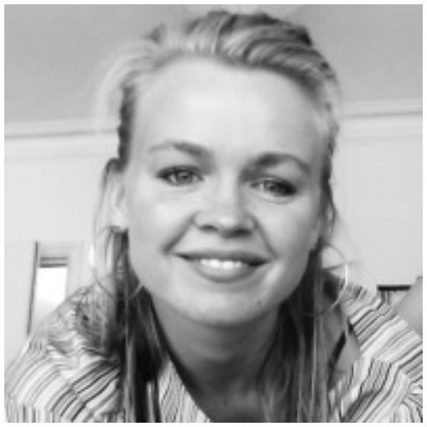 Alice Marshall