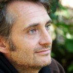 Pollenzo Friday Forums with... Andreas Weber