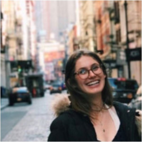 Anna Hirschorn