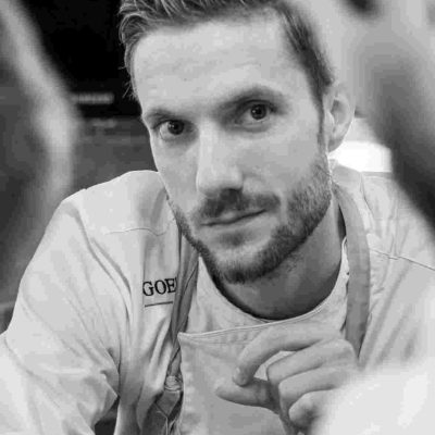 Matteo Bigi