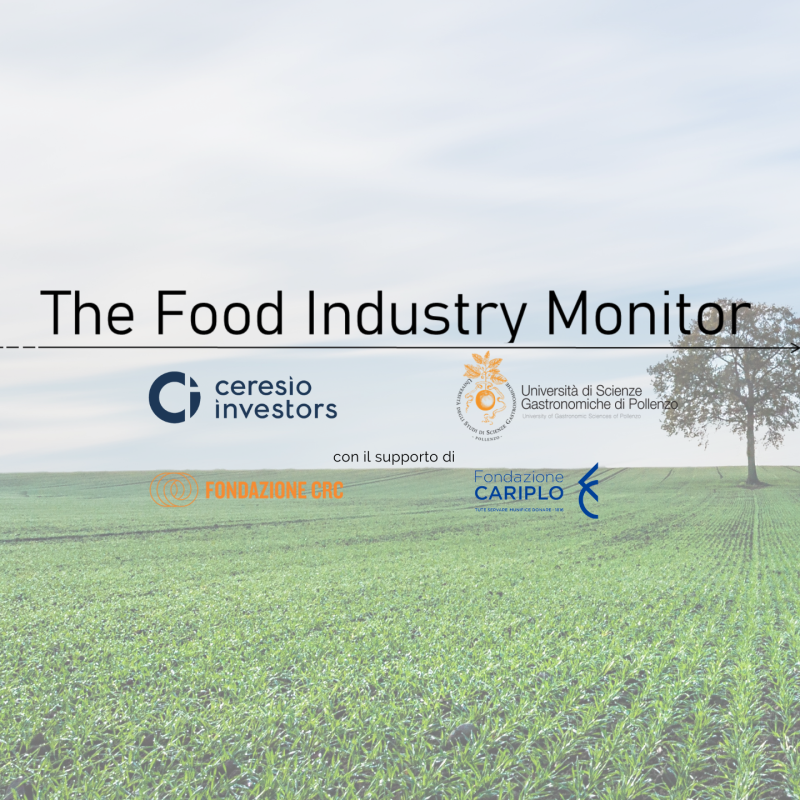 Food Industry Monitor 2022