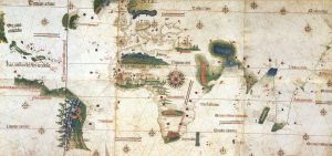 A 521 anni dalla scoperta dell’America, un nuovo scambio colombiano