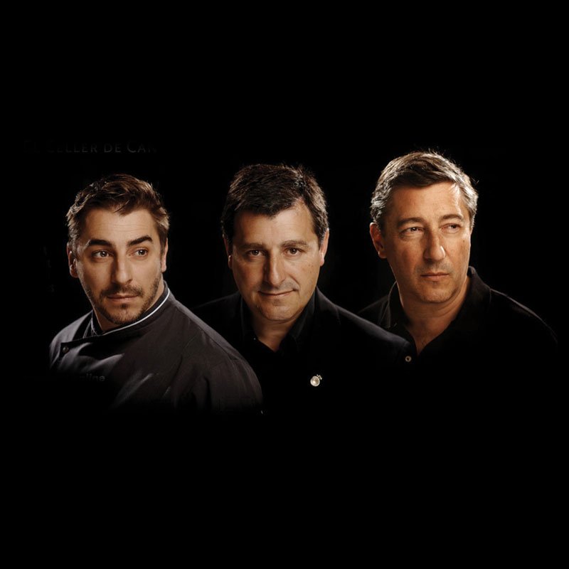 El Celler de Can Roca Exhibition: from the Earth to the Moon
