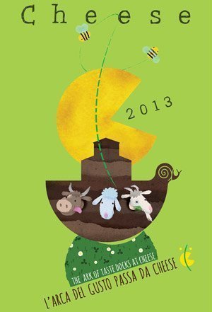 Cheese 2013