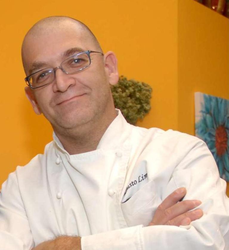 Tavole Accademiche - Augusto Lima