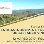 Enogastronomia e turismo: un'alleanza vincente