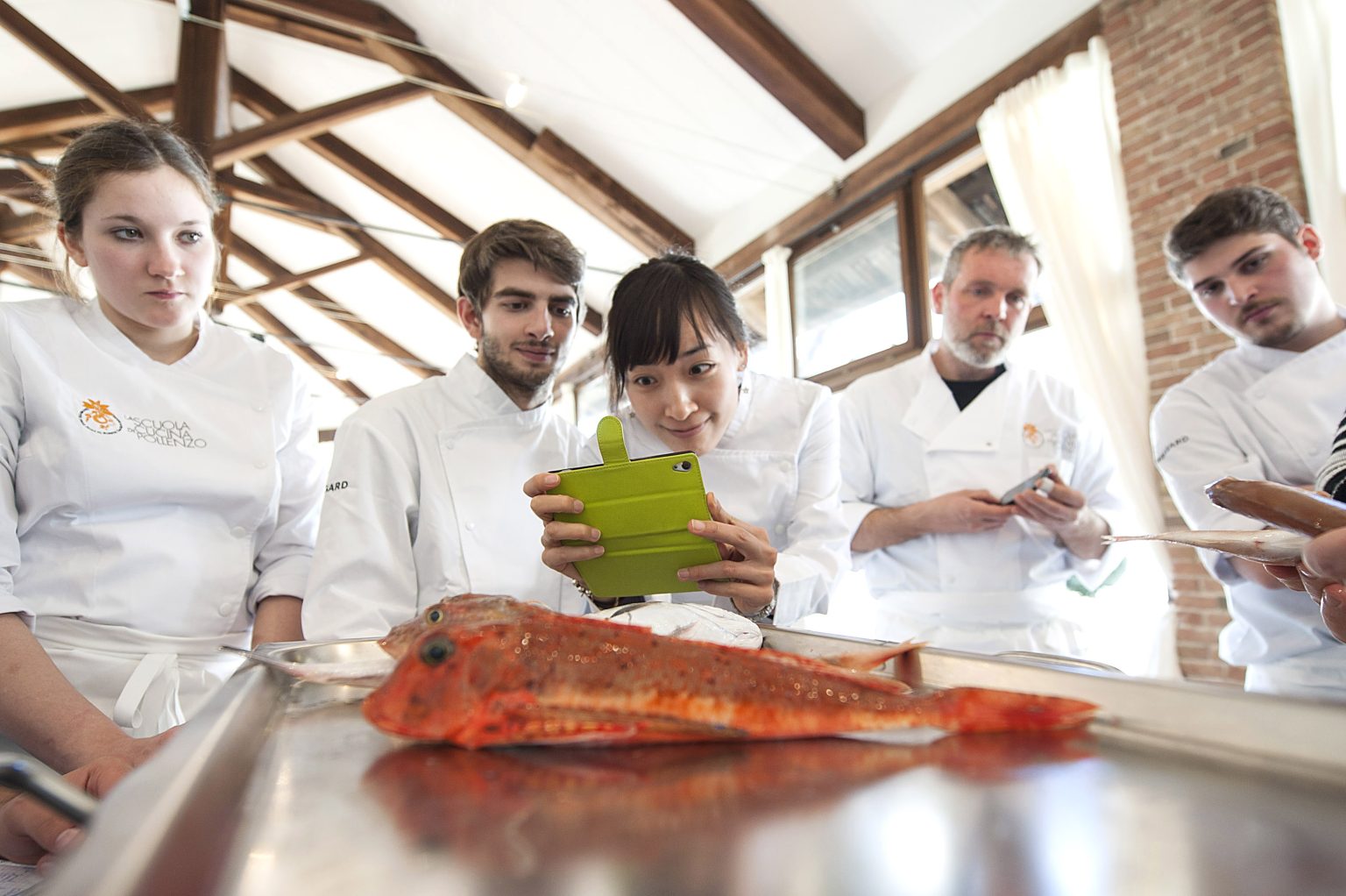 Media Gallery - UNISG - University of Gastronomic Sciences