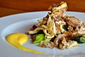 Se il cibo è arte, allora la cucina è arte… e gli chefs sono artisti!