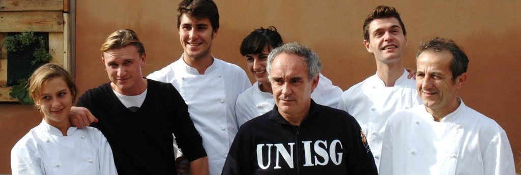 ferran adria unisg2