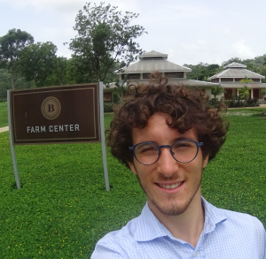 Belcampo, Belize: un’aspirante gastronomo nella giungla