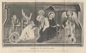 Il Natale nelle colline del Piemonte fra tradizione e complessità