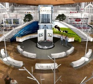 F.I.CO Eataly World: il museo della filiera 2.0