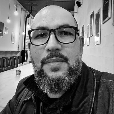 Andrey Felipe Sgorla