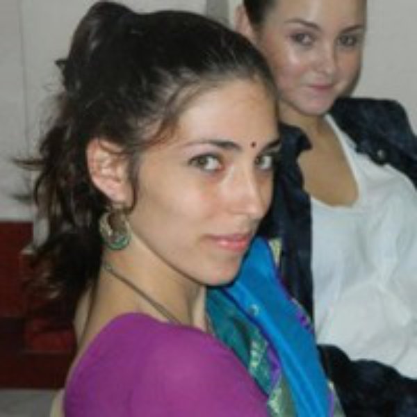 Francesca Grazioli