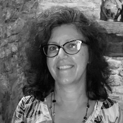 Cinzia Franceschini