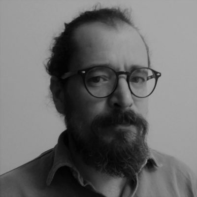 Paolo Gruppuso