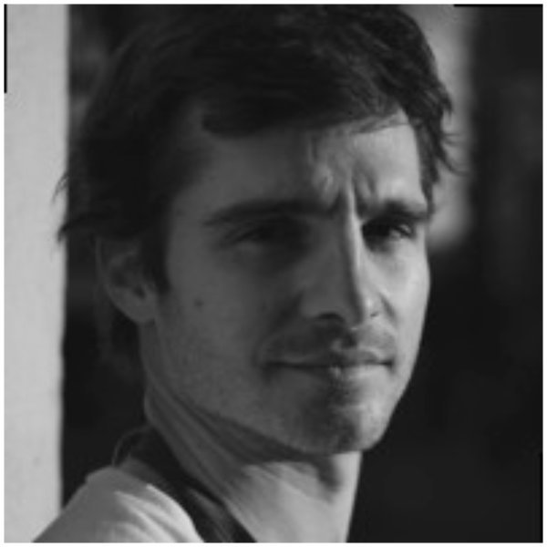 Giacomo Hassan