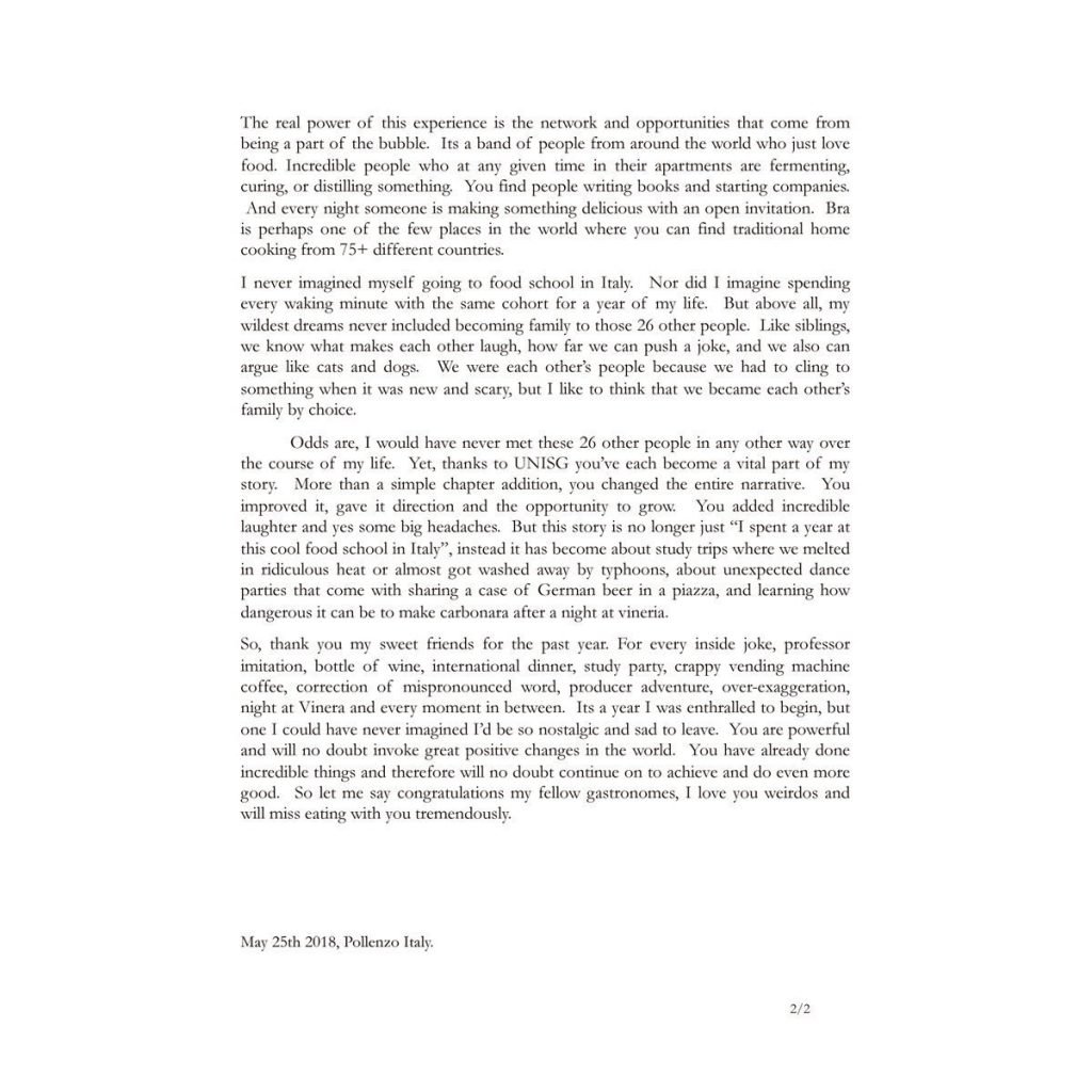 Unisg master thesis