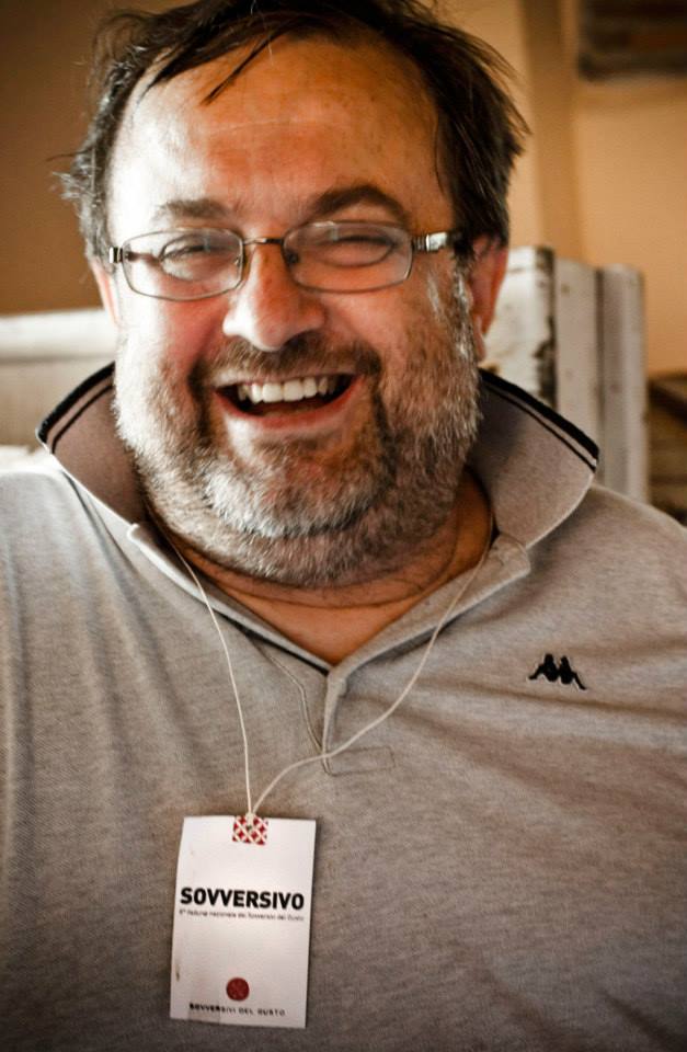 Massimo Grazioli
