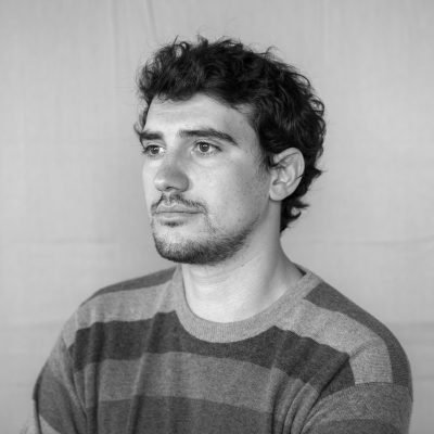 Dauro Mattia Zocchi