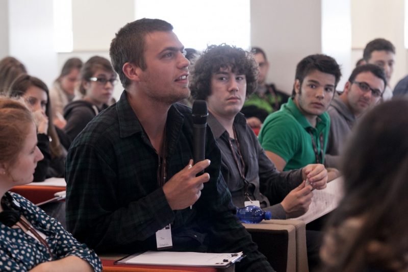 Elezioni del Consiglio Nazionale degli Studenti Universitari