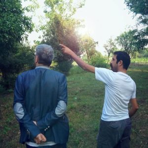 Good, Fair and Clean in Iran: an institutional visit in Gilan