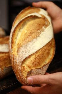 Pane d’annata: vecchie varietà di cereali e ricerca partecipativa