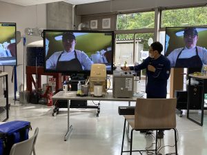 UNISG collaborates with The Ritsumeikan University of Kyoto