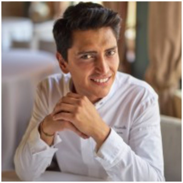 Juan Camilo Quintero