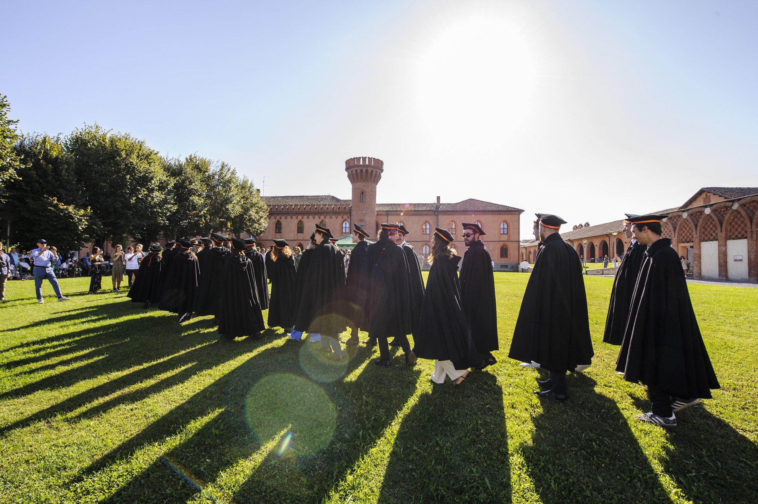 Foundation Year of Gastronomic Sciences: Immerse Yourself in the 