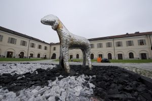 The Relevance of Food, Art, Philosophy: Convergence