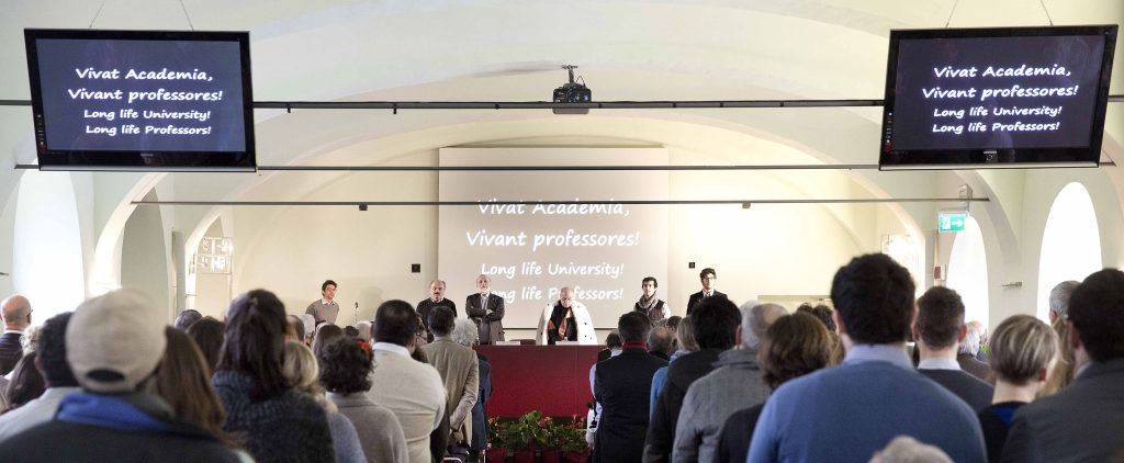 inaugurazione anno accademico