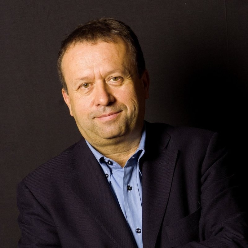 Food and Culture, with Massimo Montanari
