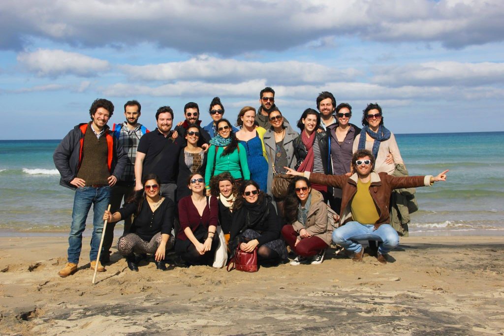 Master in Food Culture & Communications
