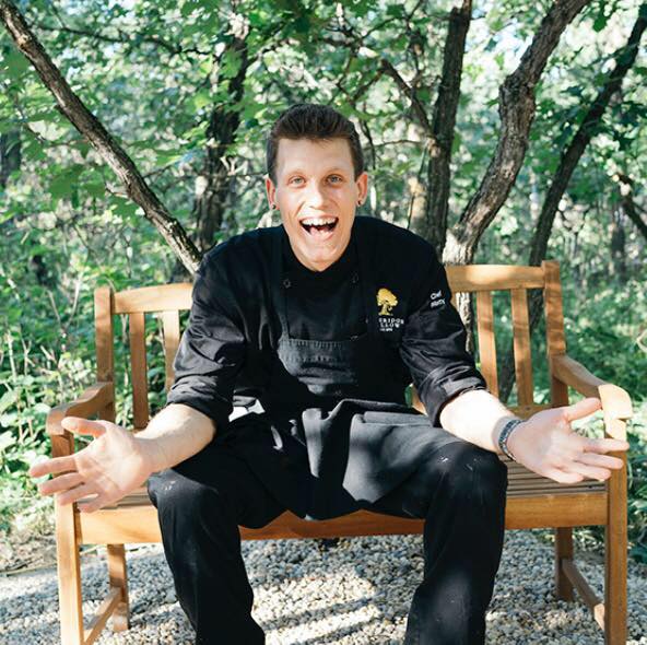 Matthew Neufeld