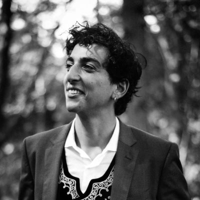 Nicholas Panayi