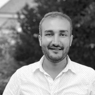 Naji Sulaiman