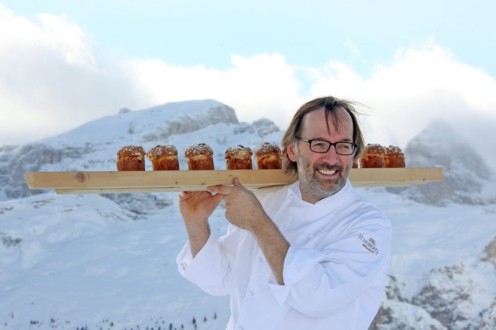 Norbert-Niederkofler
